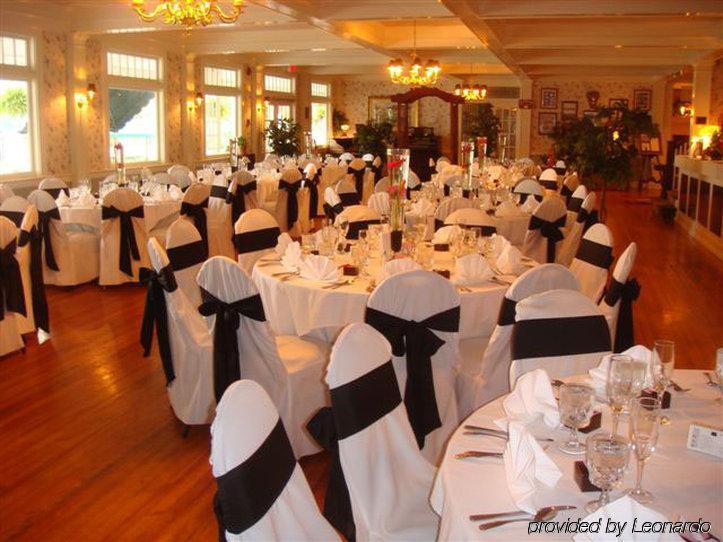 Lakeside Inn On Lake Dora Mount Dora Exteriér fotografie