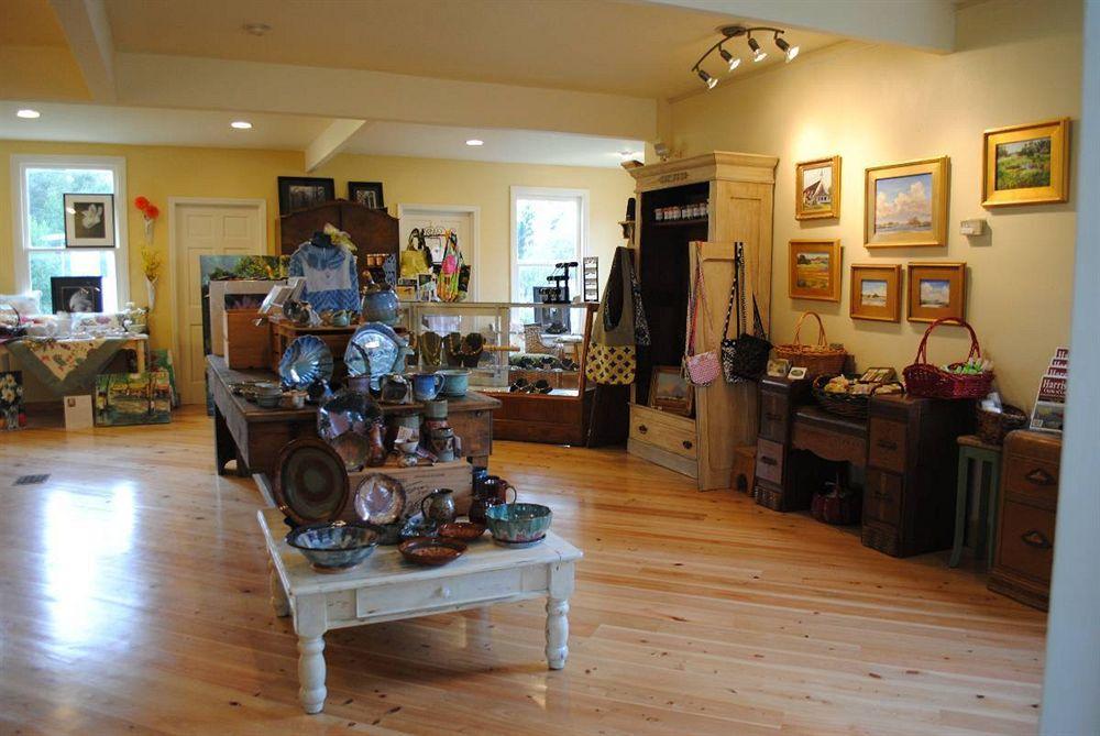 Lakeside Inn On Lake Dora Mount Dora Exteriér fotografie